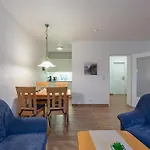 Lejlighed Wohnen Am Suedstrand 02