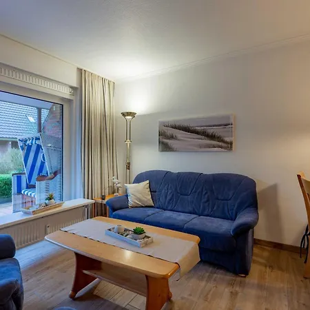 Wohnen Am Suedstrand 02 *