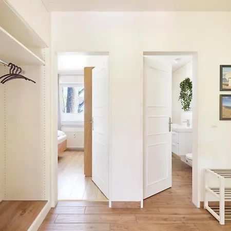 Apartamento Wohnen Am Südstrand 02 Wyk auf Föhr