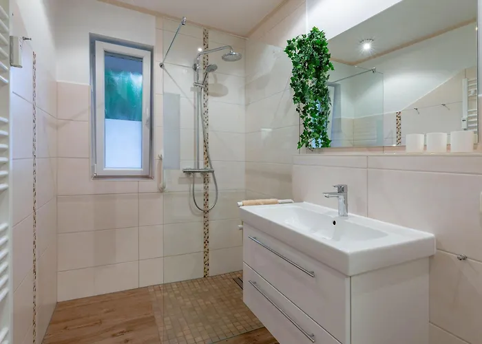 Wohnen Am Suedstrand 02 * Wyk auf Föhr