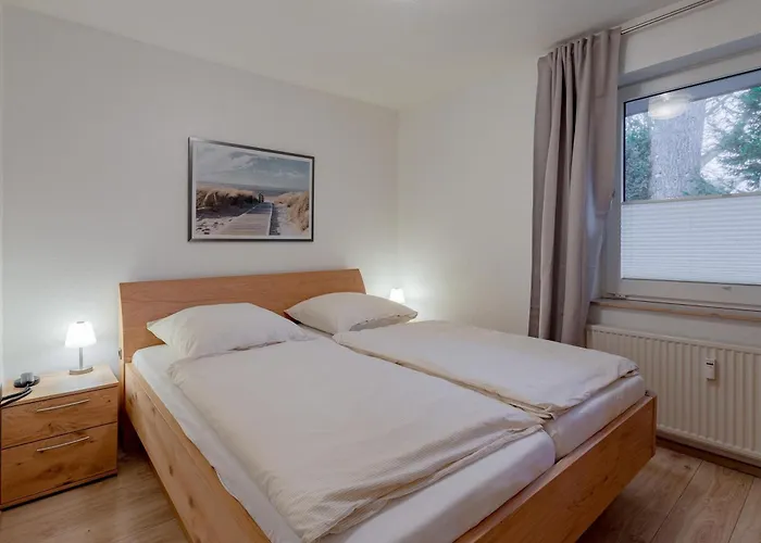 Wohnen Am Suedstrand 02 Wyk auf Föhr